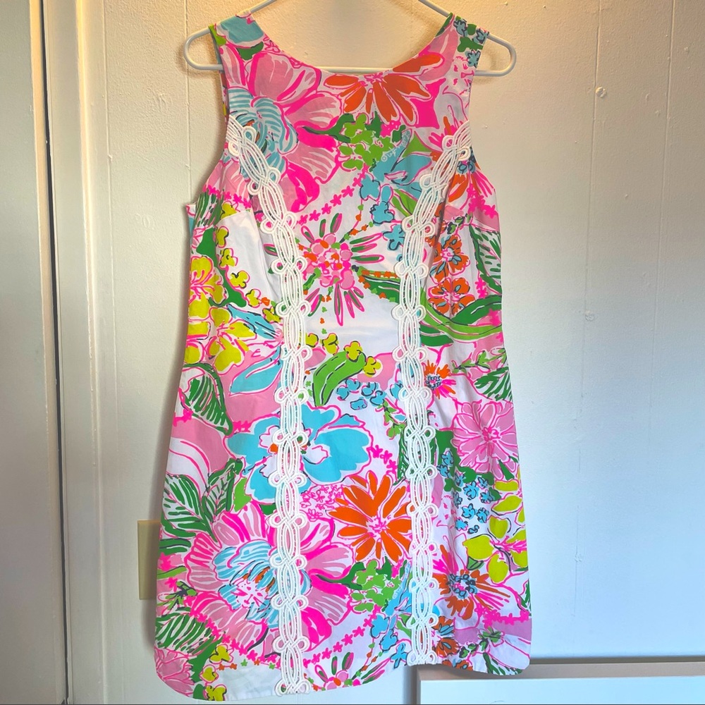 Women’s Lilly Pulitzer for Target Dress